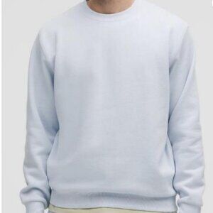 Lululemon Steady State Pullover – Men’s Medium / Women’s Oversized